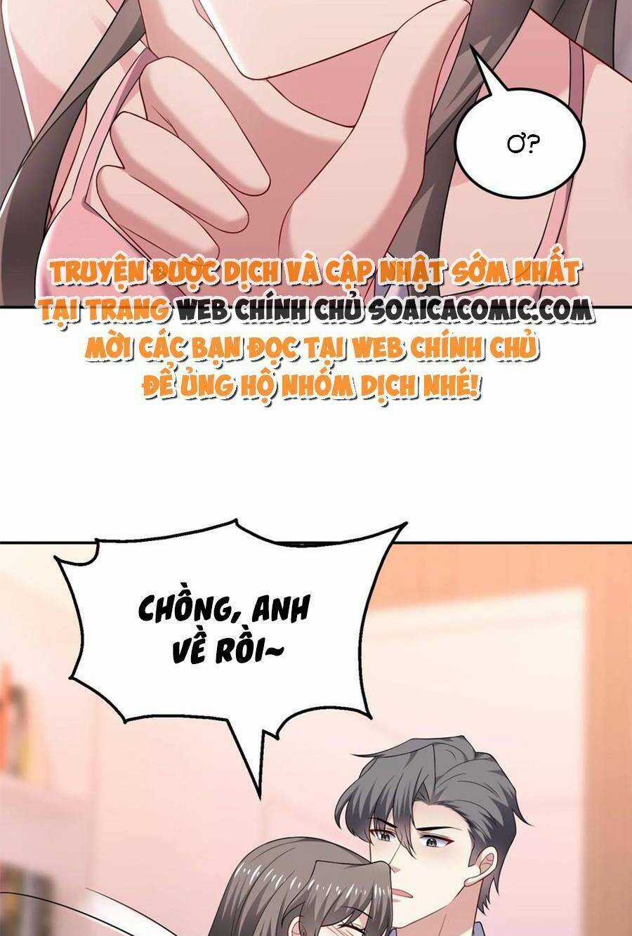 Bệnh Kiều Lệ Gia Được Ta Sủng Ái Nên Kiêu Chapter 144 trang 20