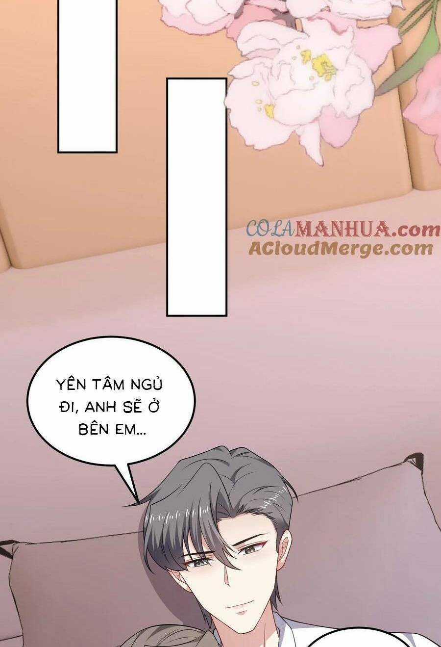 Bệnh Kiều Lệ Gia Được Ta Sủng Ái Nên Kiêu Chapter 144 trang 29