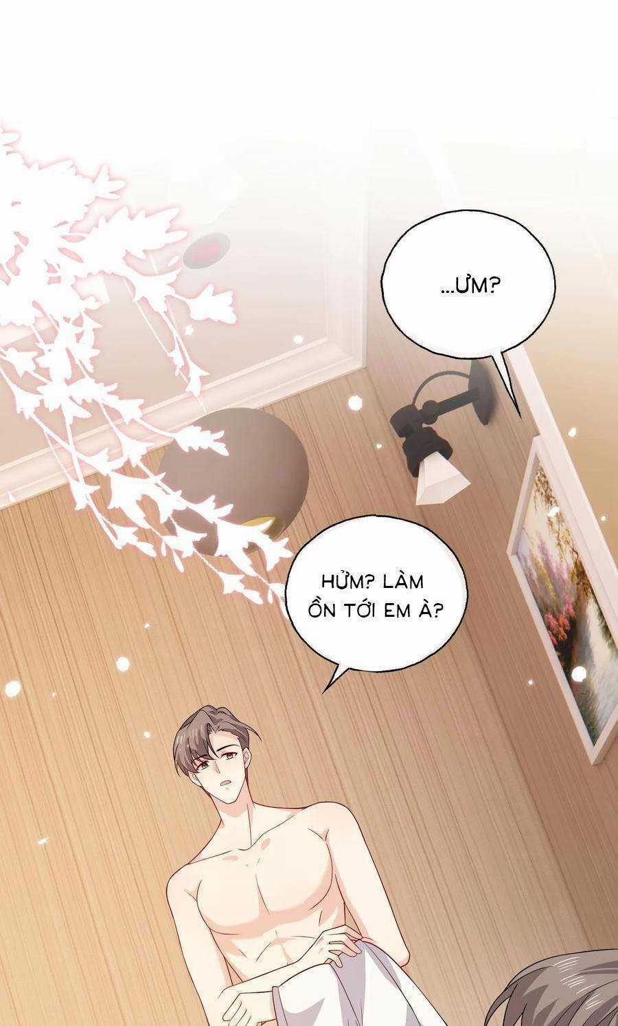 Bệnh Kiều Lệ Gia Được Ta Sủng Ái Nên Kiêu Chapter 145 trang 0