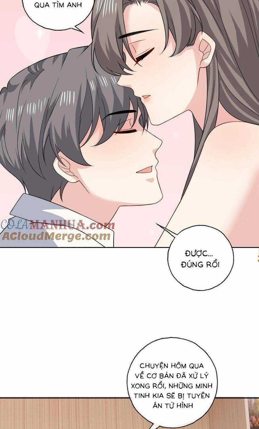 Bệnh Kiều Lệ Gia Được Ta Sủng Ái Nên Kiêu Chapter 145 trang 10