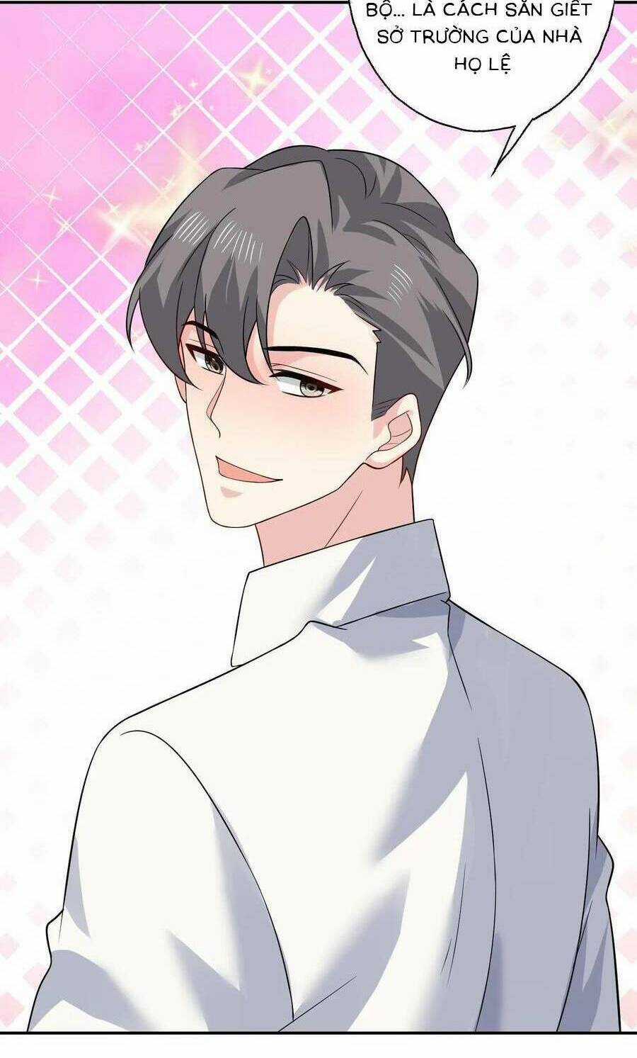 Bệnh Kiều Lệ Gia Được Ta Sủng Ái Nên Kiêu Chapter 145 trang 13