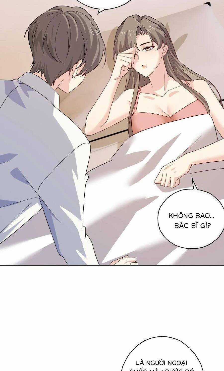 Bệnh Kiều Lệ Gia Được Ta Sủng Ái Nên Kiêu Chapter 145 trang 2