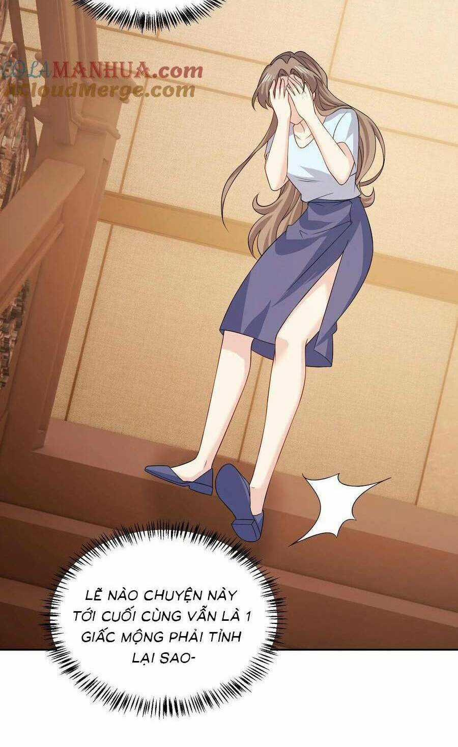 Bệnh Kiều Lệ Gia Được Ta Sủng Ái Nên Kiêu Chapter 145 trang 25