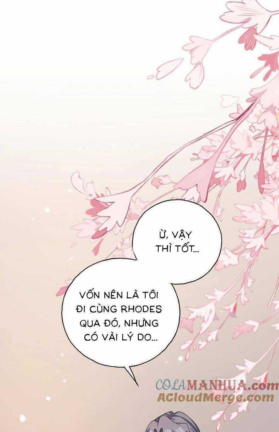 Bệnh Kiều Lệ Gia Được Ta Sủng Ái Nên Kiêu Chapter 145 trang 30