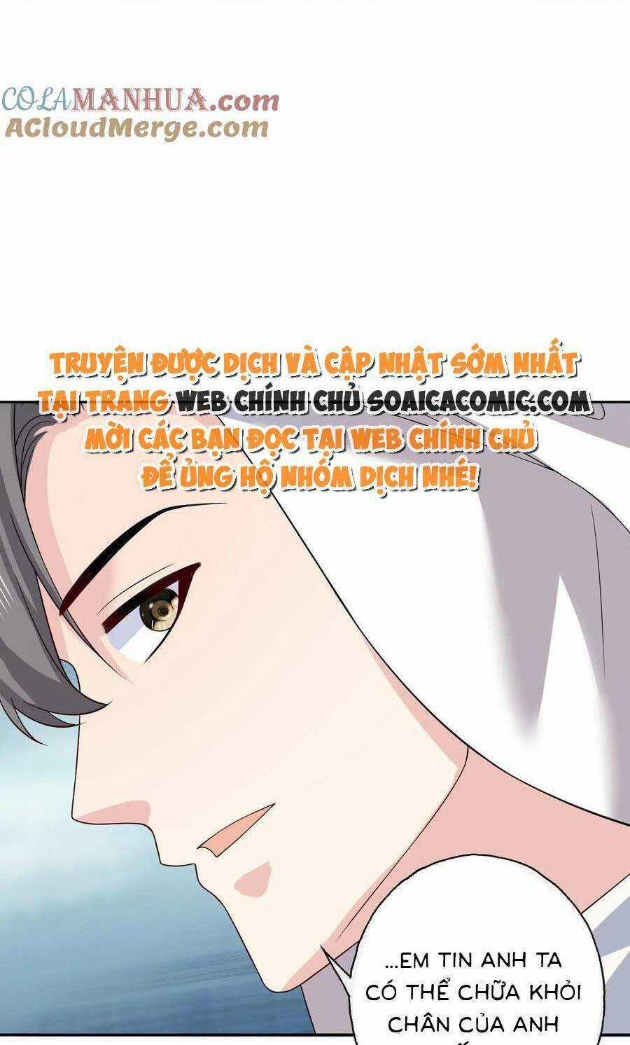 Bệnh Kiều Lệ Gia Được Ta Sủng Ái Nên Kiêu Chapter 145 trang 4