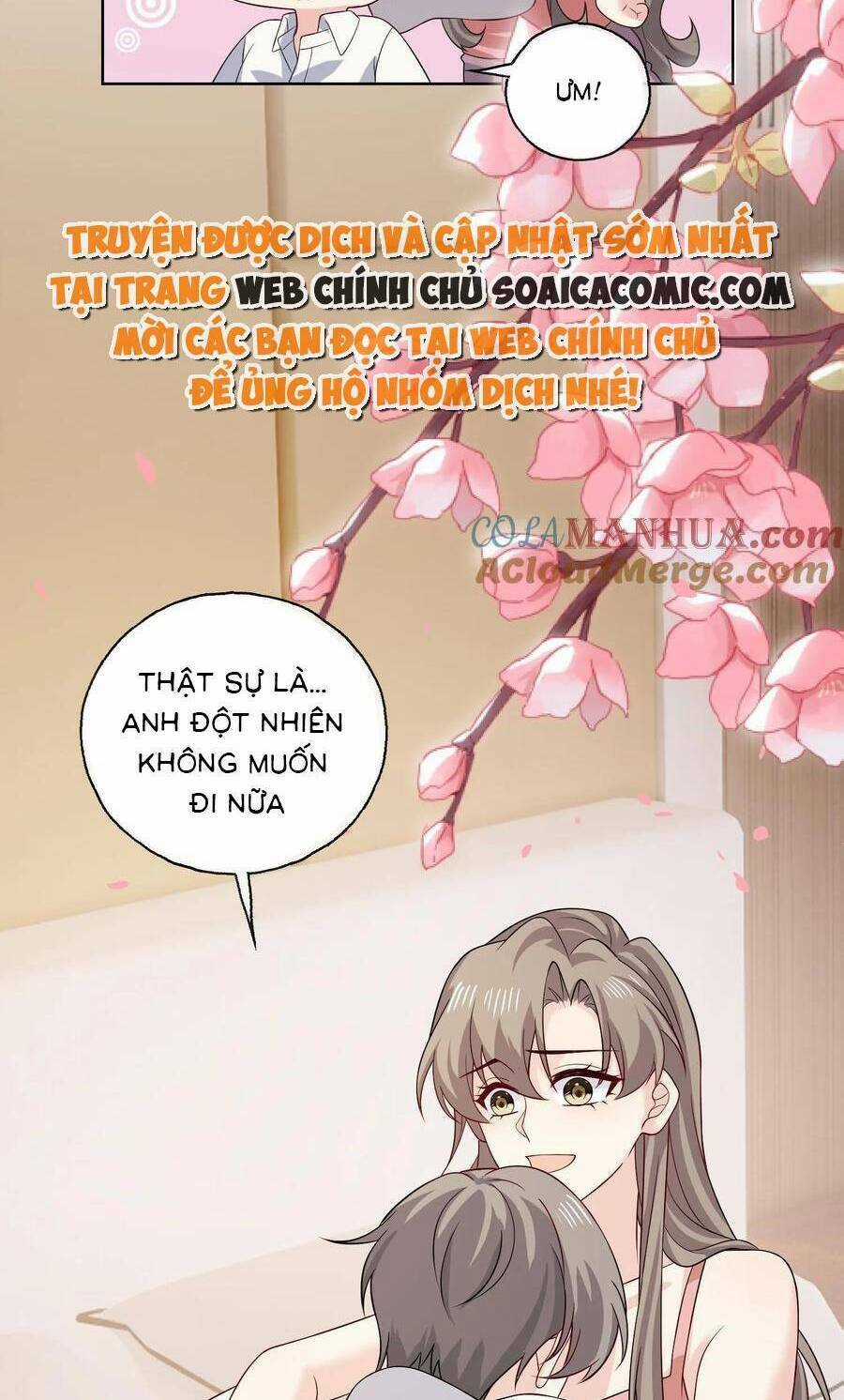 Bệnh Kiều Lệ Gia Được Ta Sủng Ái Nên Kiêu Chapter 145 trang 8