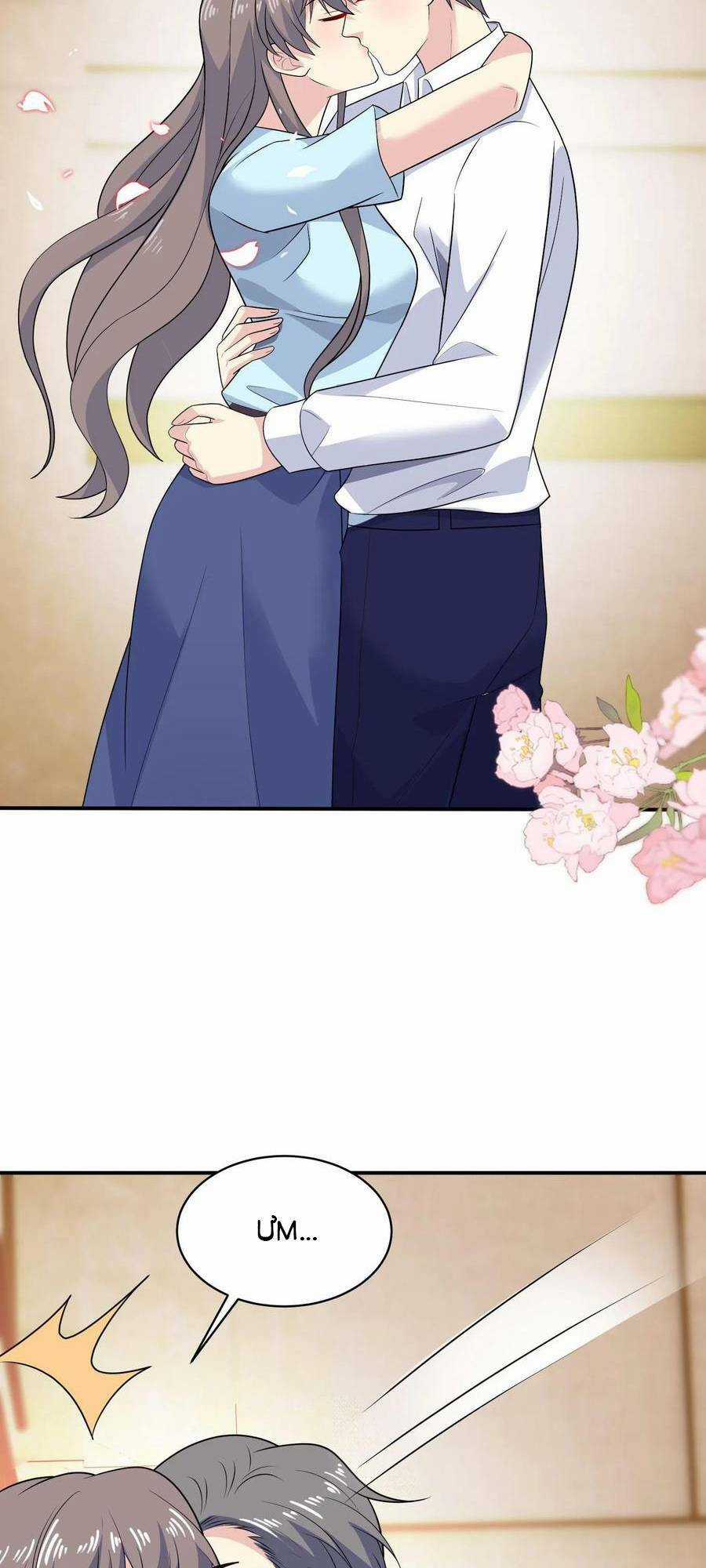 Bệnh Kiều Lệ Gia Được Ta Sủng Ái Nên Kiêu Chapter 146 trang 12