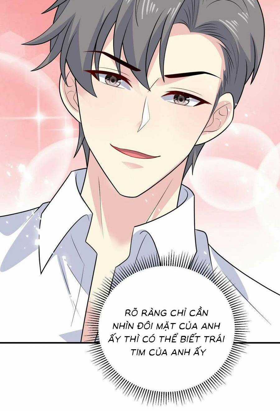 Bệnh Kiều Lệ Gia Được Ta Sủng Ái Nên Kiêu Chapter 146 trang 9