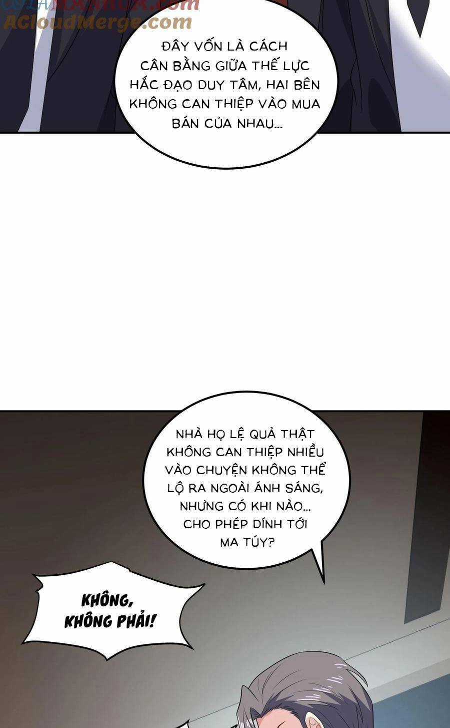 Bệnh Kiều Lệ Gia Được Ta Sủng Ái Nên Kiêu Chapter 147 trang 18