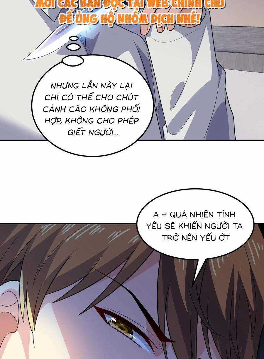 Bệnh Kiều Lệ Gia Được Ta Sủng Ái Nên Kiêu Chapter 147 trang 22