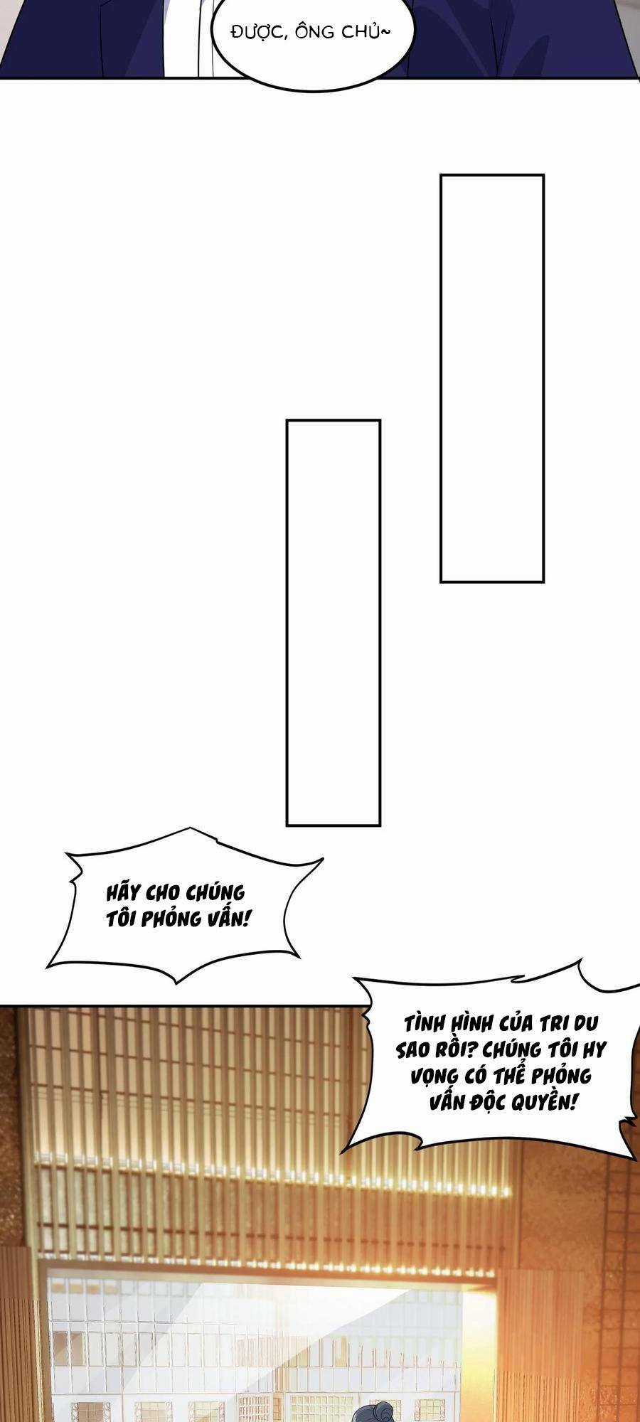 Bệnh Kiều Lệ Gia Được Ta Sủng Ái Nên Kiêu Chapter 147 trang 8