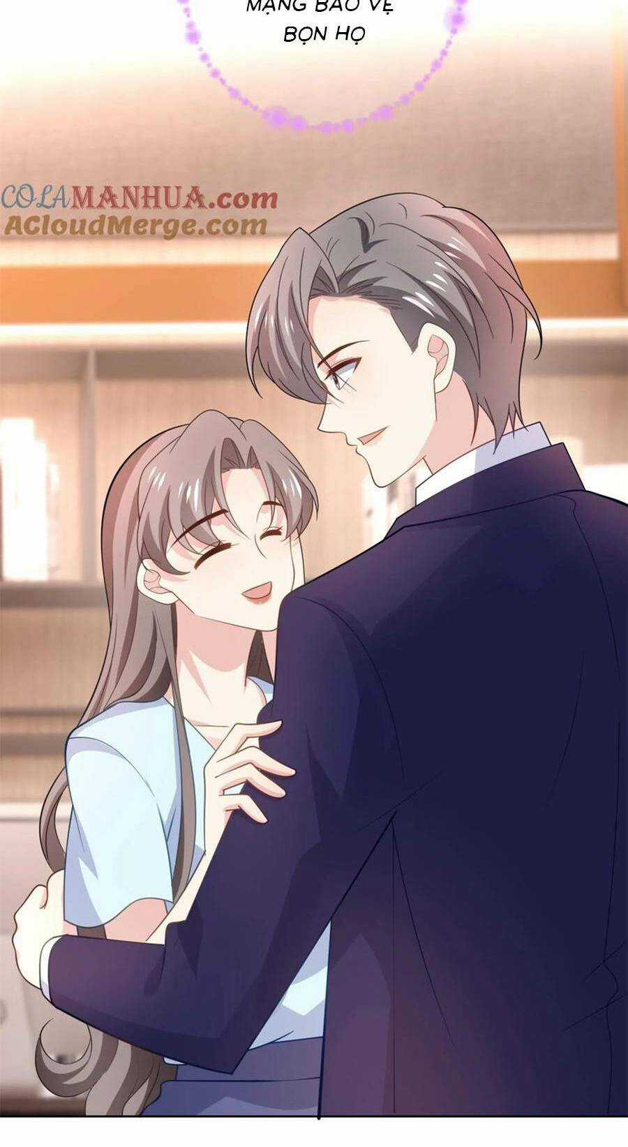 Bệnh Kiều Lệ Gia Được Ta Sủng Ái Nên Kiêu Chapter 148 trang 21