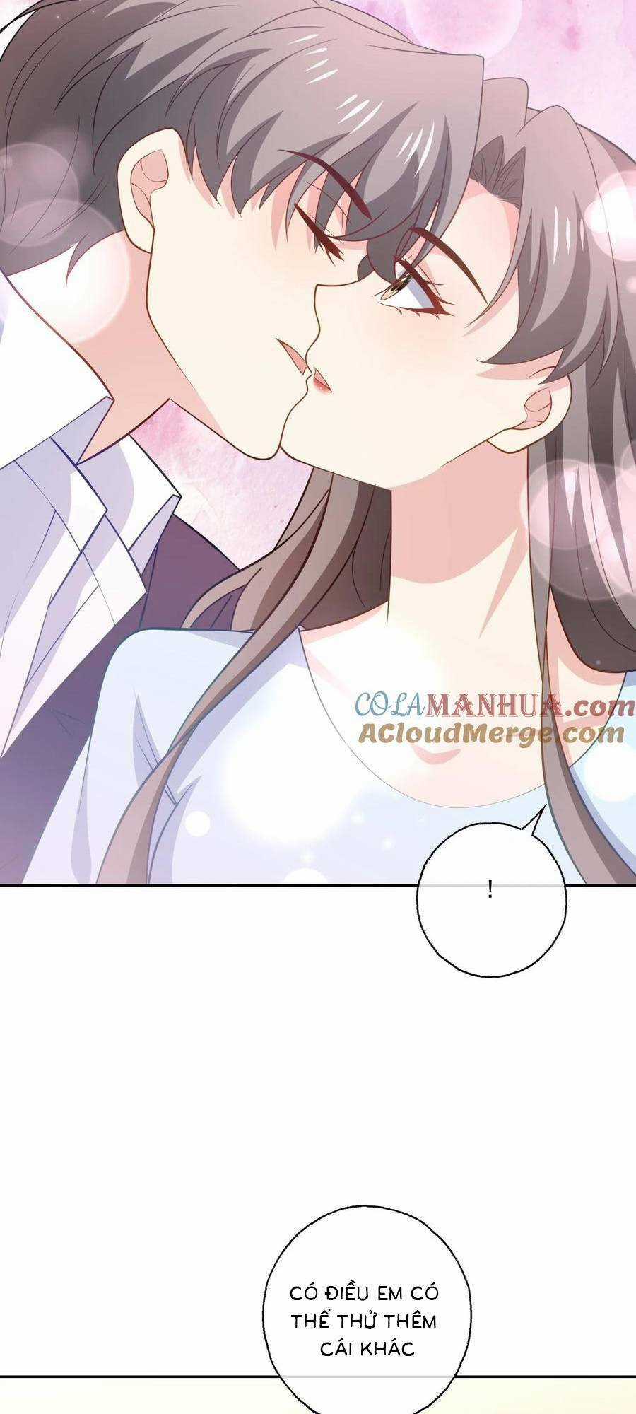 Bệnh Kiều Lệ Gia Được Ta Sủng Ái Nên Kiêu Chapter 148 trang 4