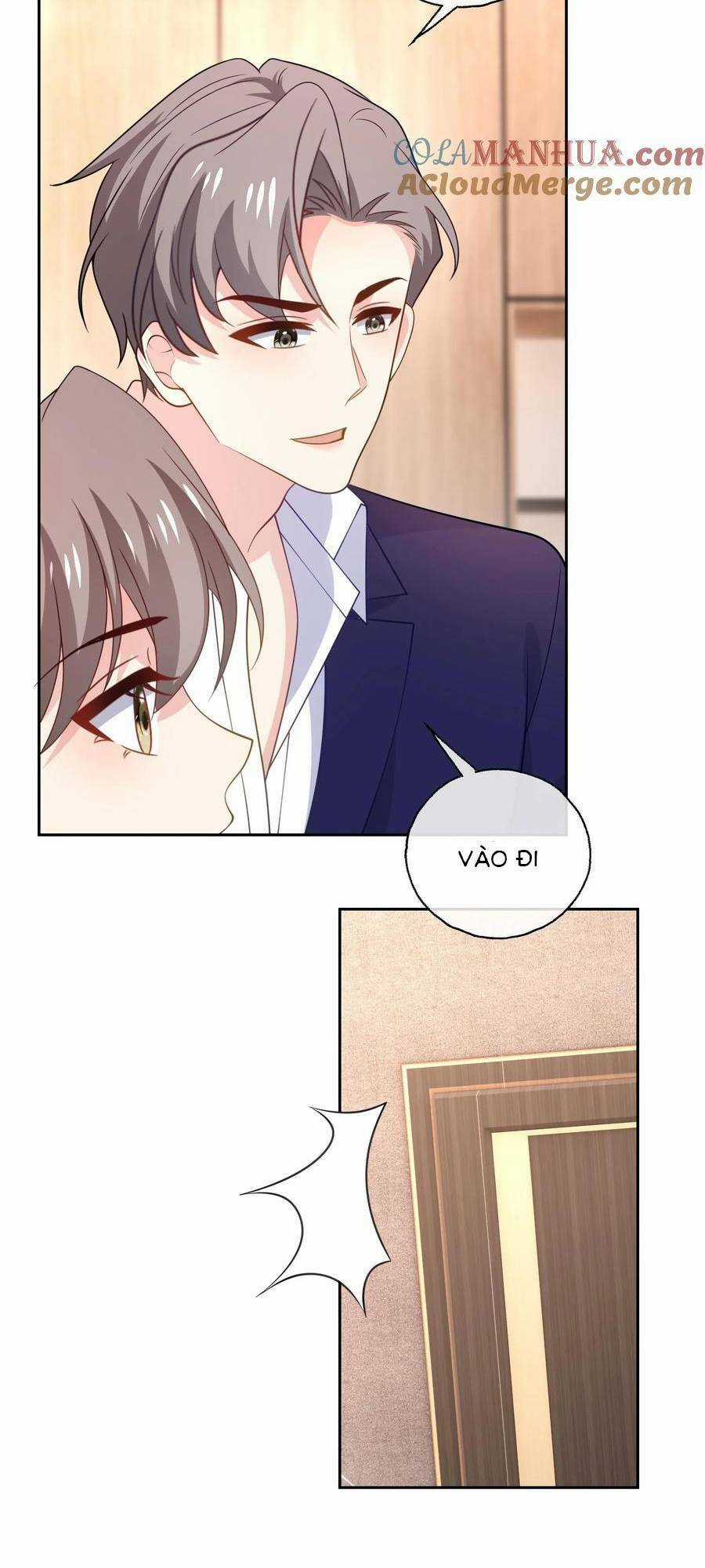 Bệnh Kiều Lệ Gia Được Ta Sủng Ái Nên Kiêu Chapter 148 trang 6