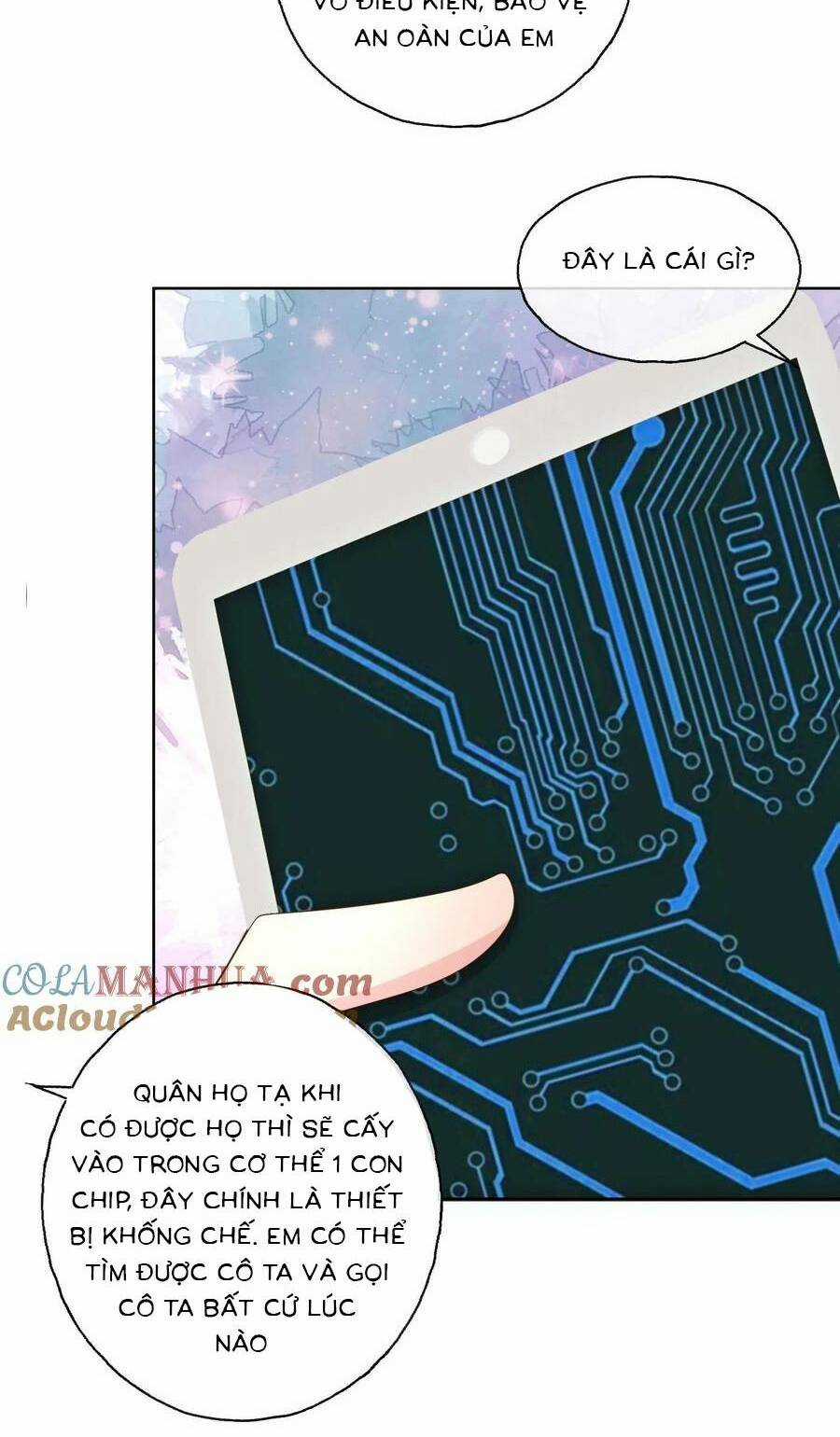 Bệnh Kiều Lệ Gia Được Ta Sủng Ái Nên Kiêu Chapter 148 trang 9