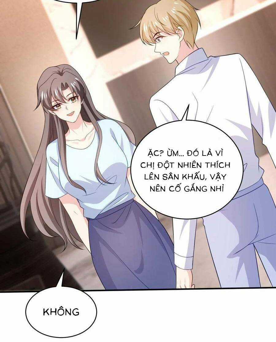 Bệnh Kiều Lệ Gia Được Ta Sủng Ái Nên Kiêu Chapter 149 trang 10