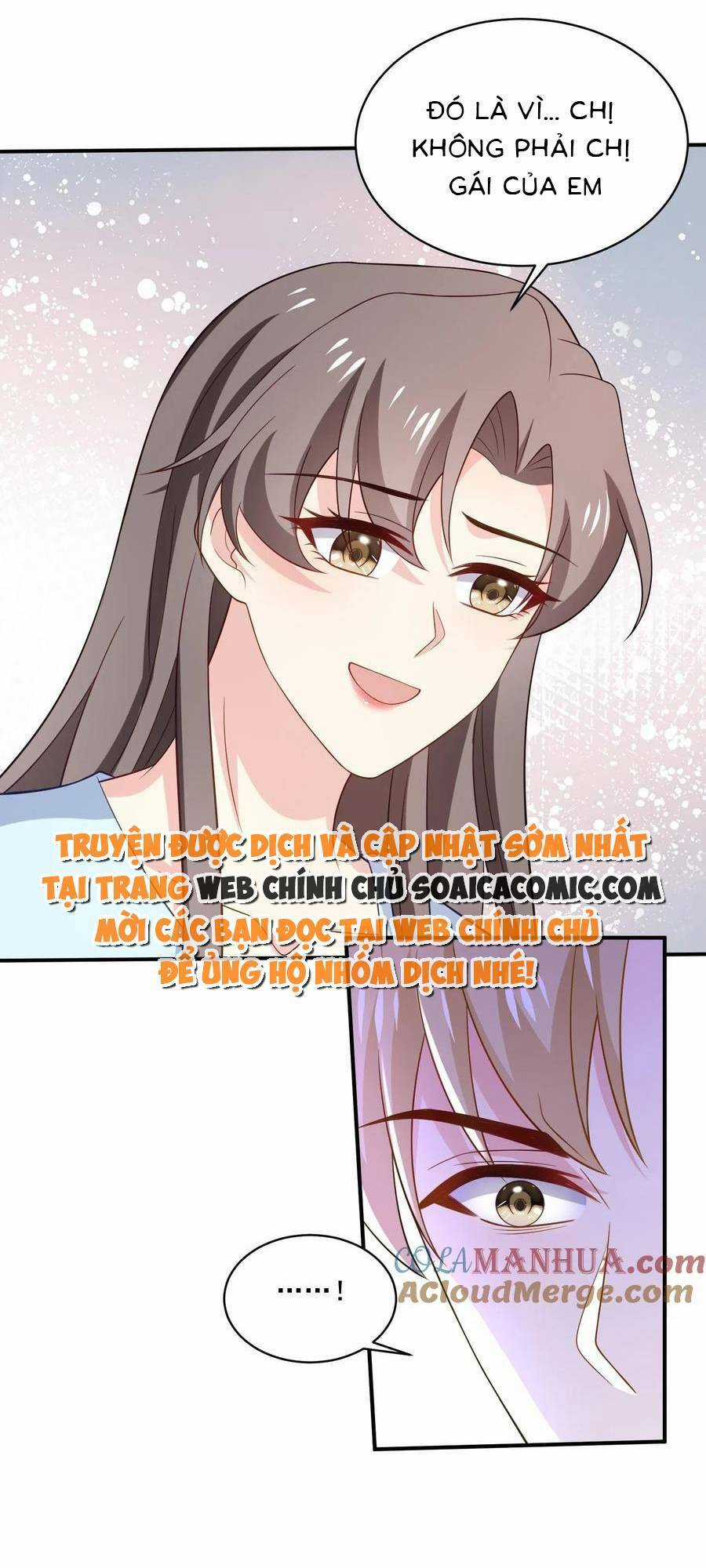 Bệnh Kiều Lệ Gia Được Ta Sủng Ái Nên Kiêu Chapter 149 trang 11