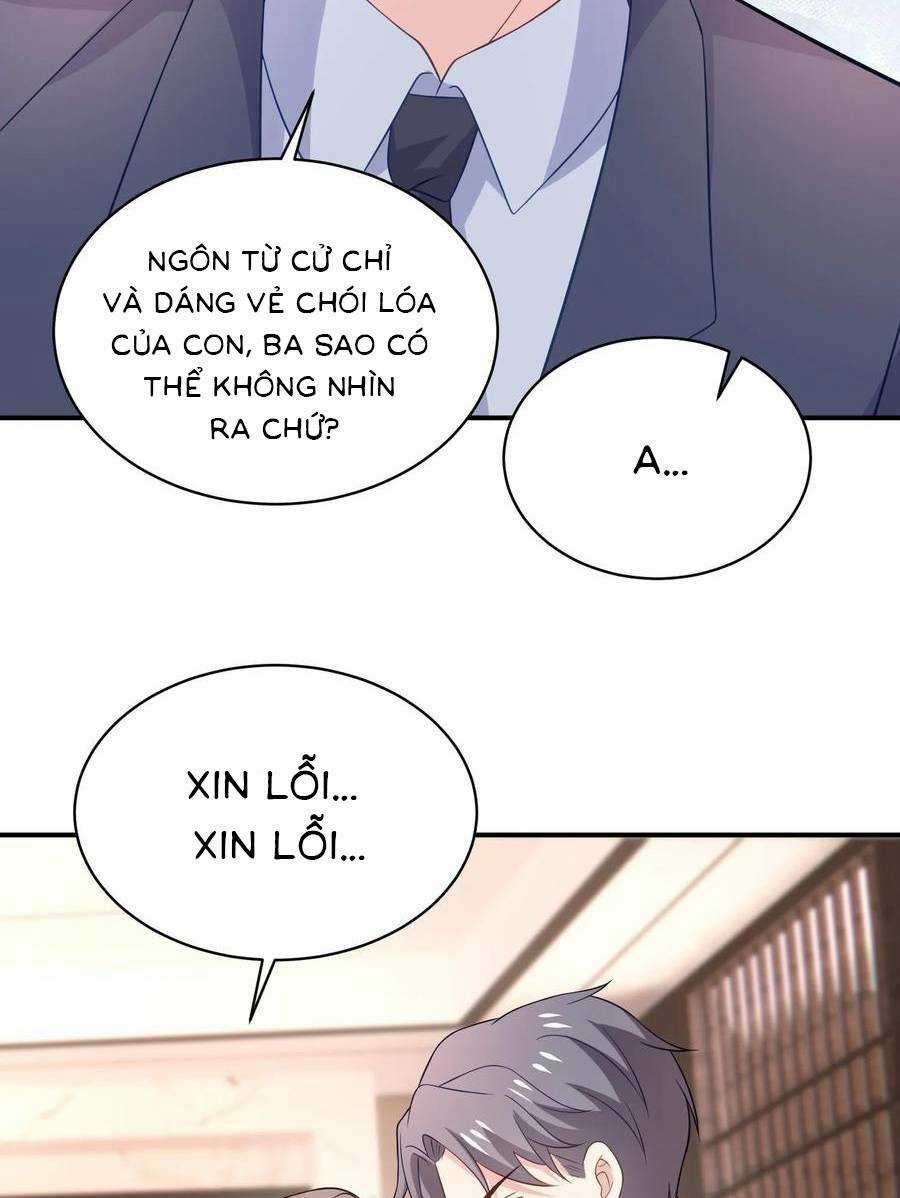 Bệnh Kiều Lệ Gia Được Ta Sủng Ái Nên Kiêu Chapter 149 trang 19