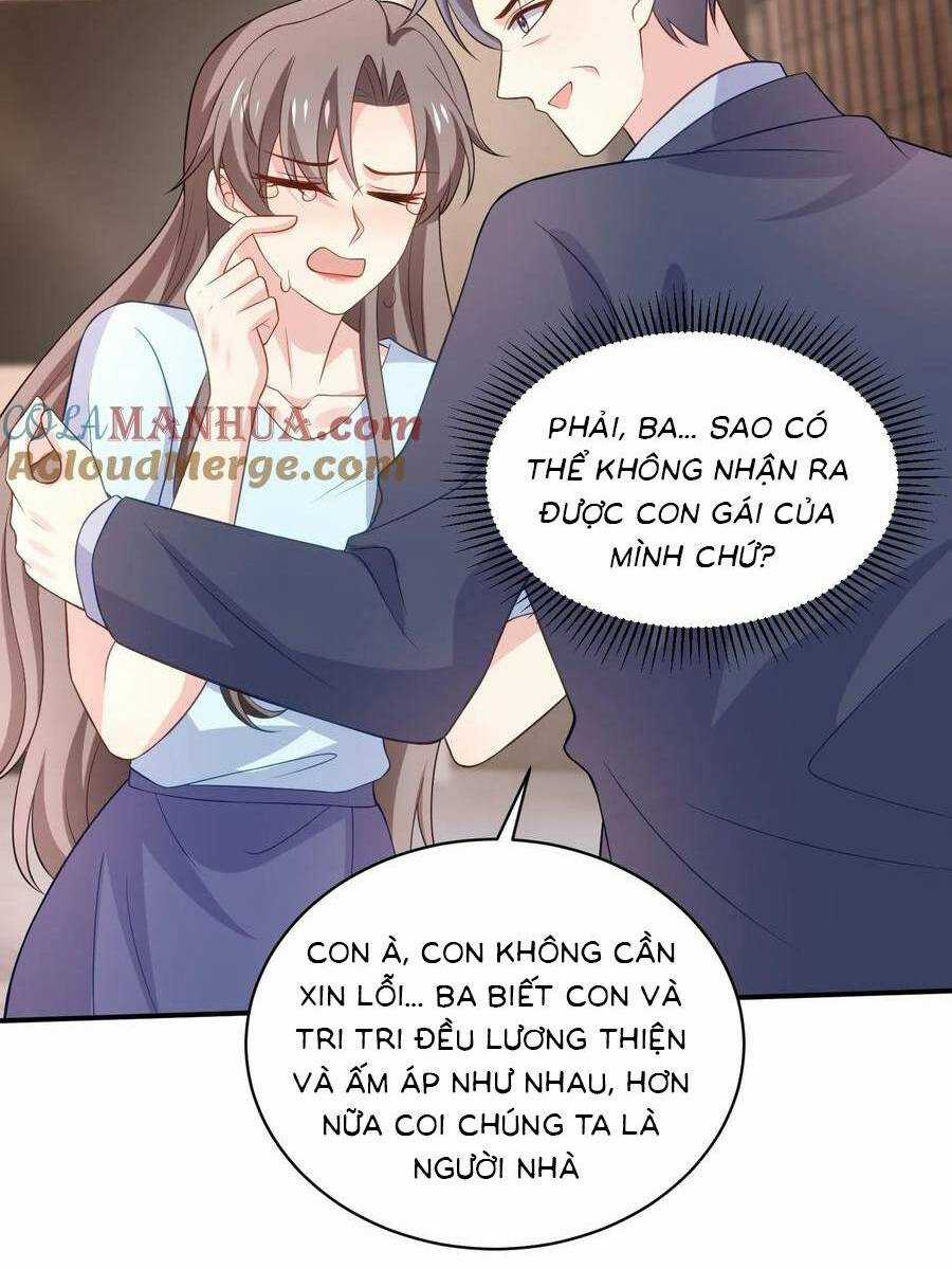 Bệnh Kiều Lệ Gia Được Ta Sủng Ái Nên Kiêu Chapter 149 trang 20