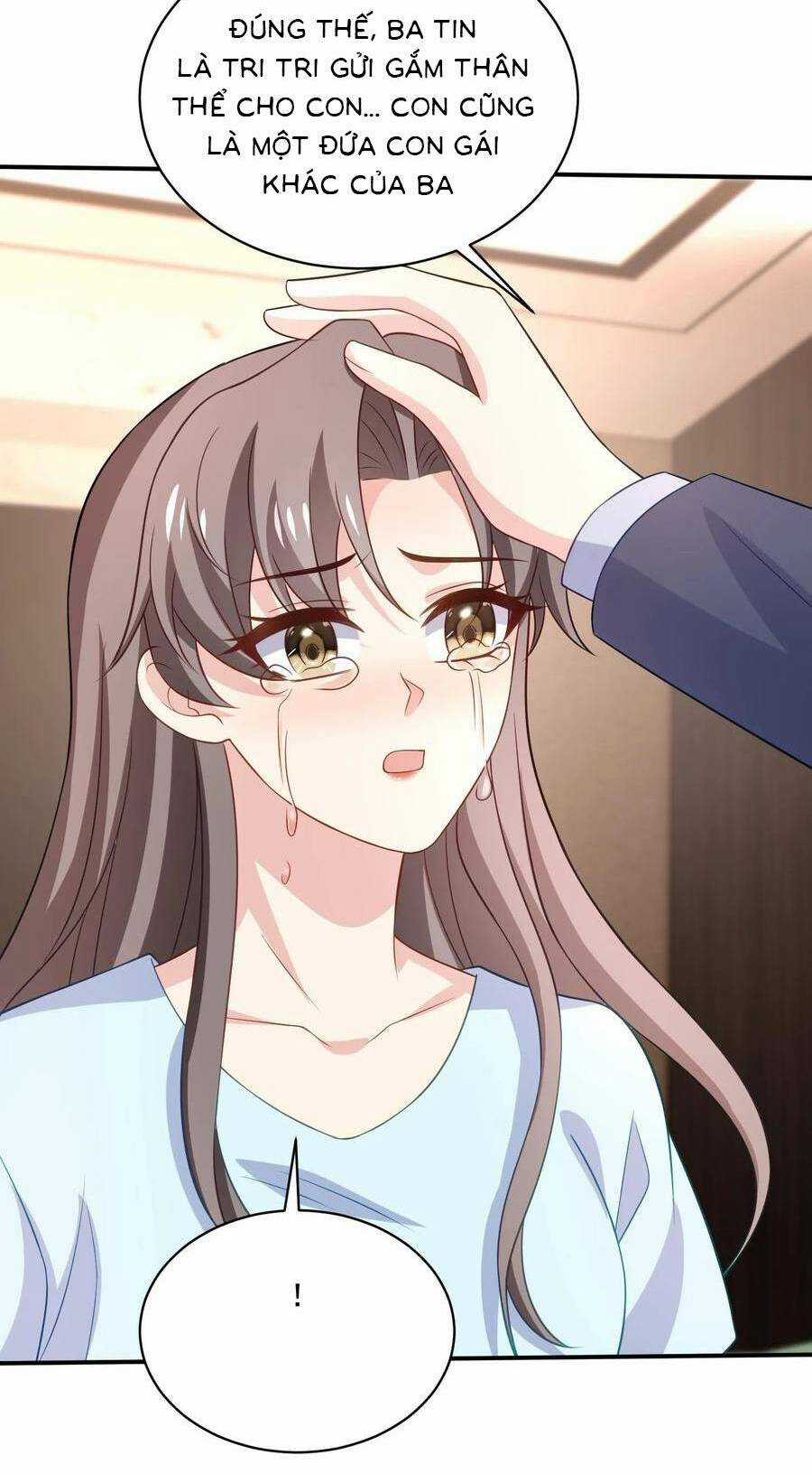 Bệnh Kiều Lệ Gia Được Ta Sủng Ái Nên Kiêu Chapter 149 trang 23