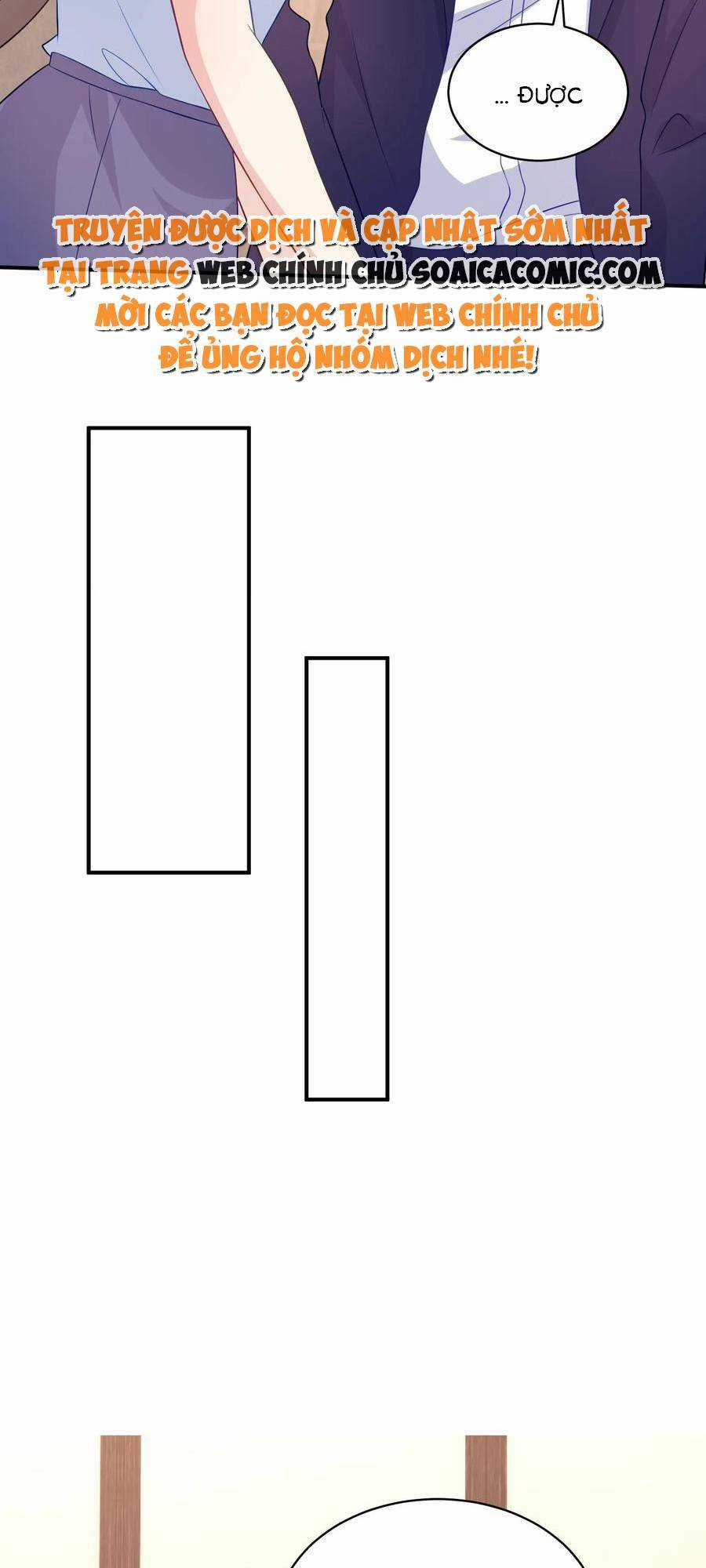 Bệnh Kiều Lệ Gia Được Ta Sủng Ái Nên Kiêu Chapter 149 trang 5