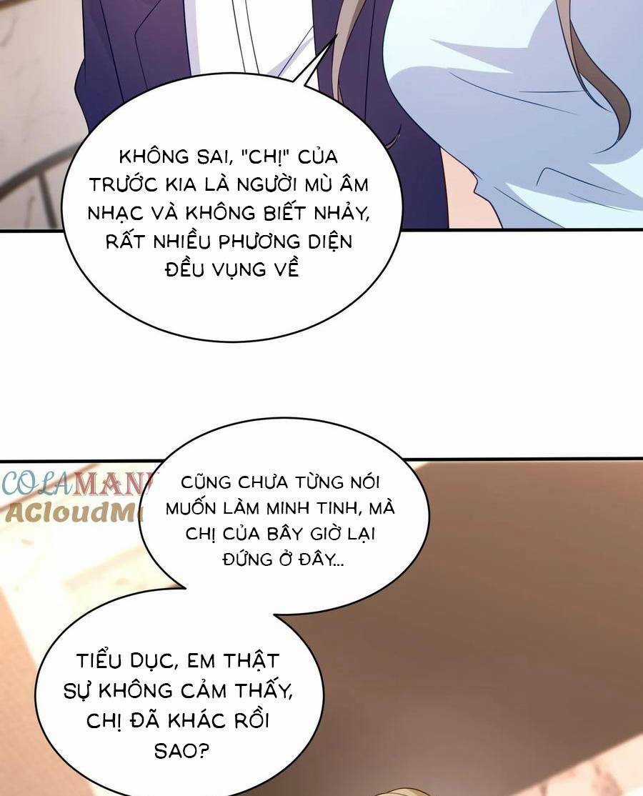 Bệnh Kiều Lệ Gia Được Ta Sủng Ái Nên Kiêu Chapter 149 trang 9