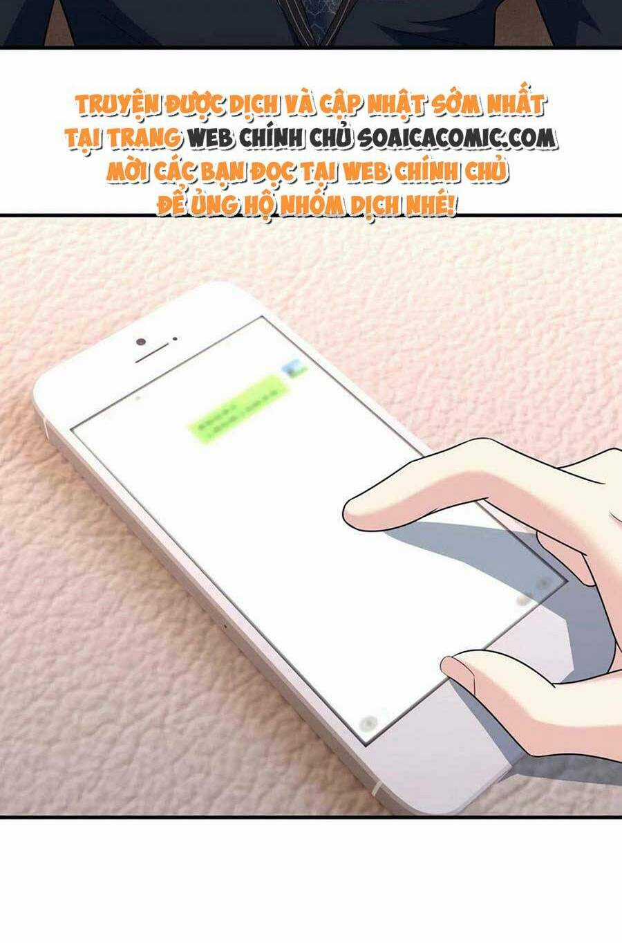 Bệnh Kiều Lệ Gia Được Ta Sủng Ái Nên Kiêu Chapter 15 trang 22