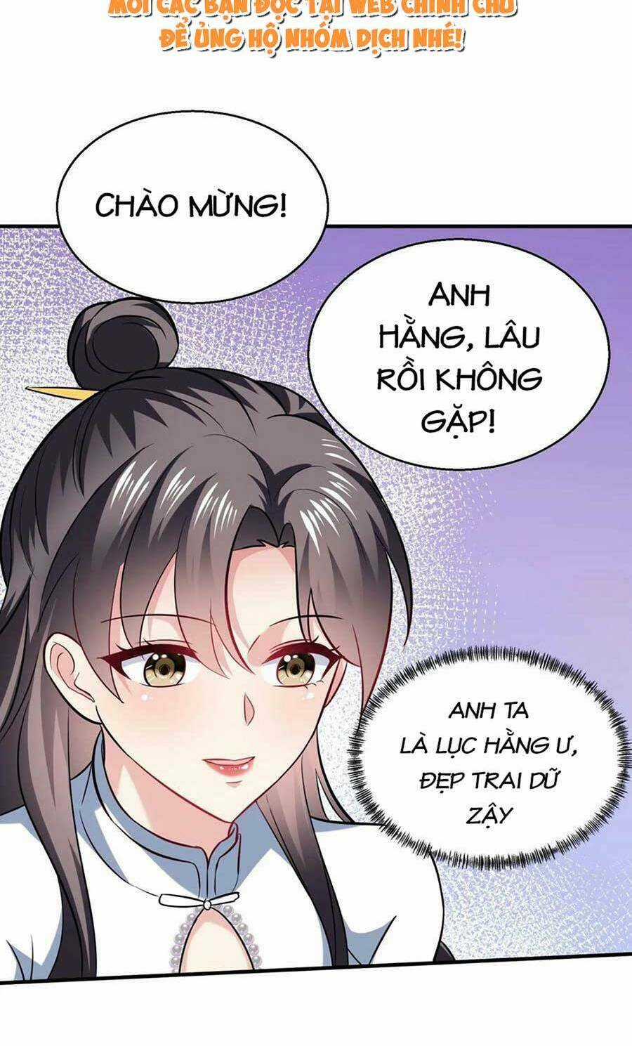 Bệnh Kiều Lệ Gia Được Ta Sủng Ái Nên Kiêu Chapter 15 trang 5