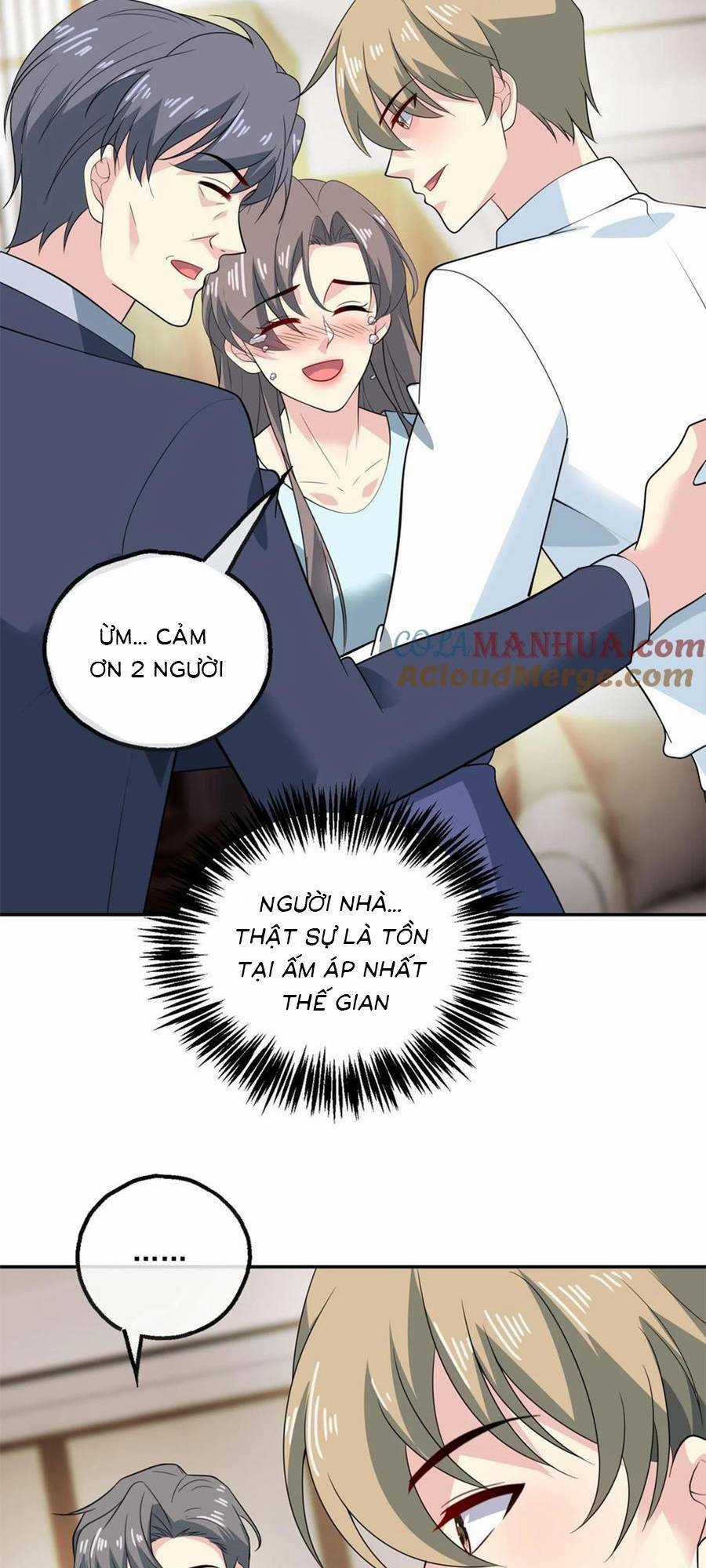 Bệnh Kiều Lệ Gia Được Ta Sủng Ái Nên Kiêu Chapter 150 trang 1