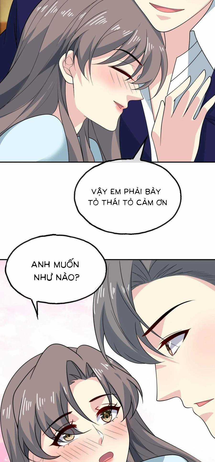 Bệnh Kiều Lệ Gia Được Ta Sủng Ái Nên Kiêu Chapter 150 trang 16