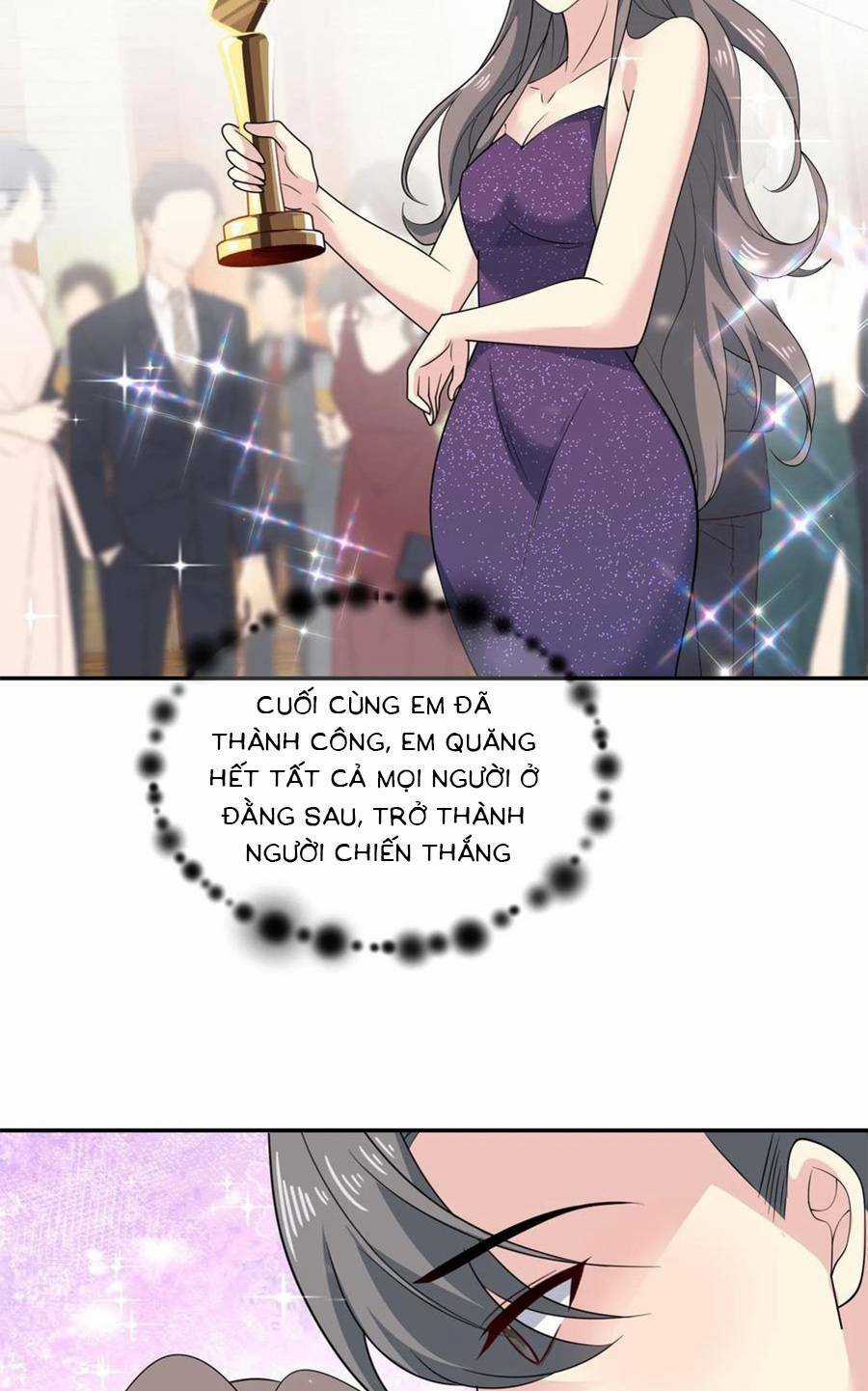 Bệnh Kiều Lệ Gia Được Ta Sủng Ái Nên Kiêu Chapter 150 trang 21