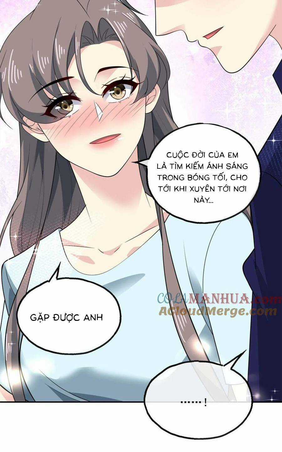 Bệnh Kiều Lệ Gia Được Ta Sủng Ái Nên Kiêu Chapter 150 trang 22