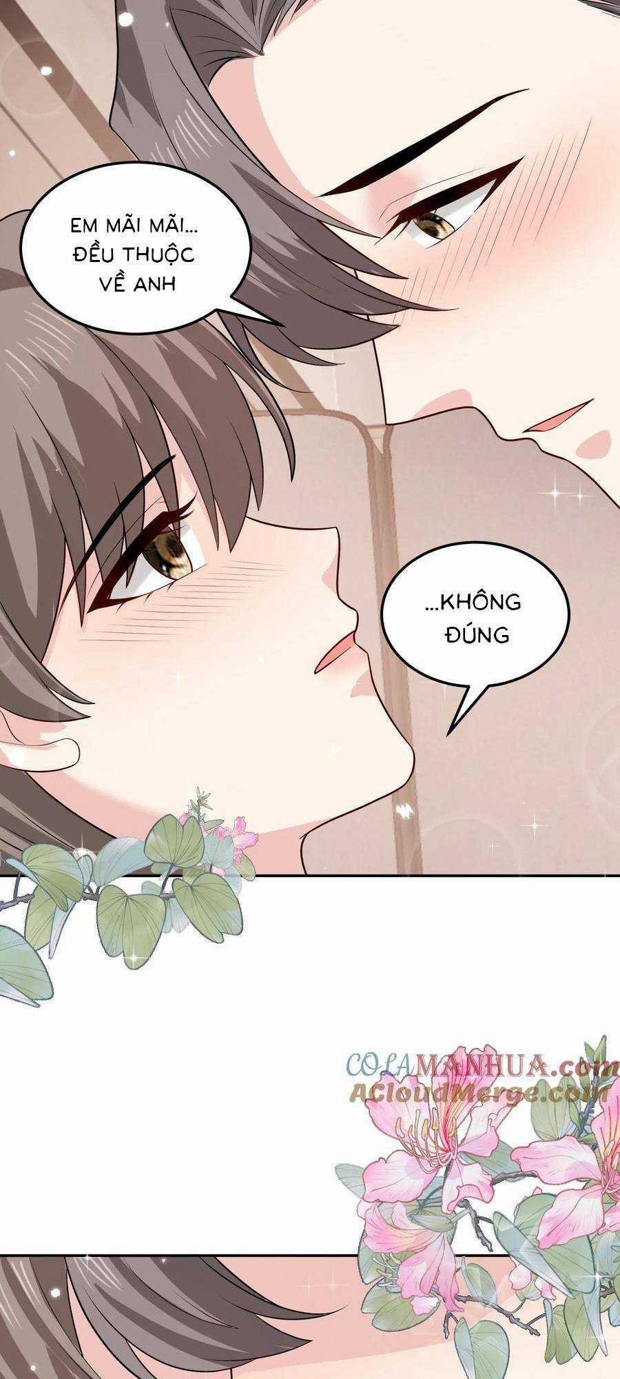 Bệnh Kiều Lệ Gia Được Ta Sủng Ái Nên Kiêu Chapter 151 trang 15