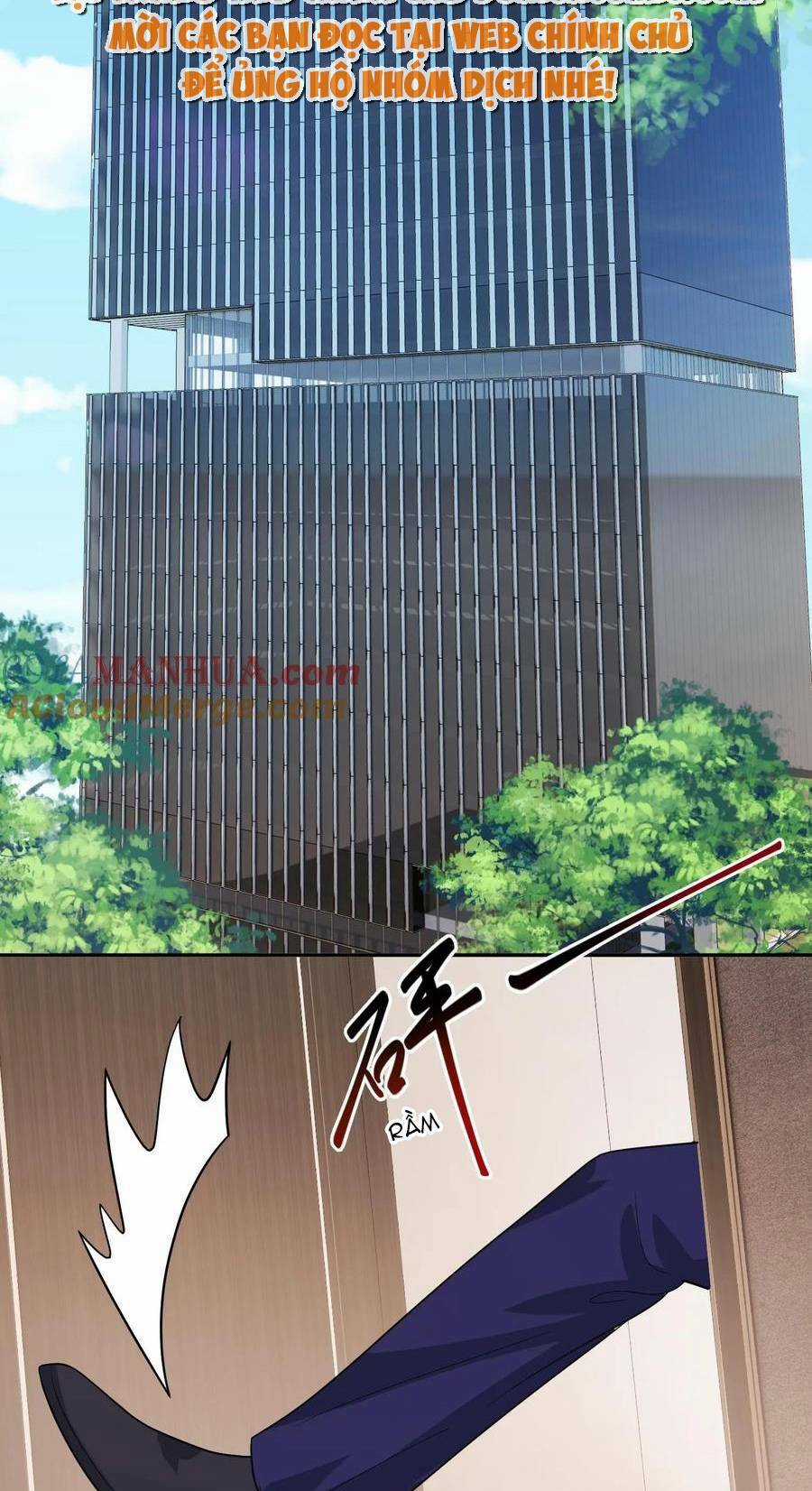 Bệnh Kiều Lệ Gia Được Ta Sủng Ái Nên Kiêu Chapter 151 trang 17