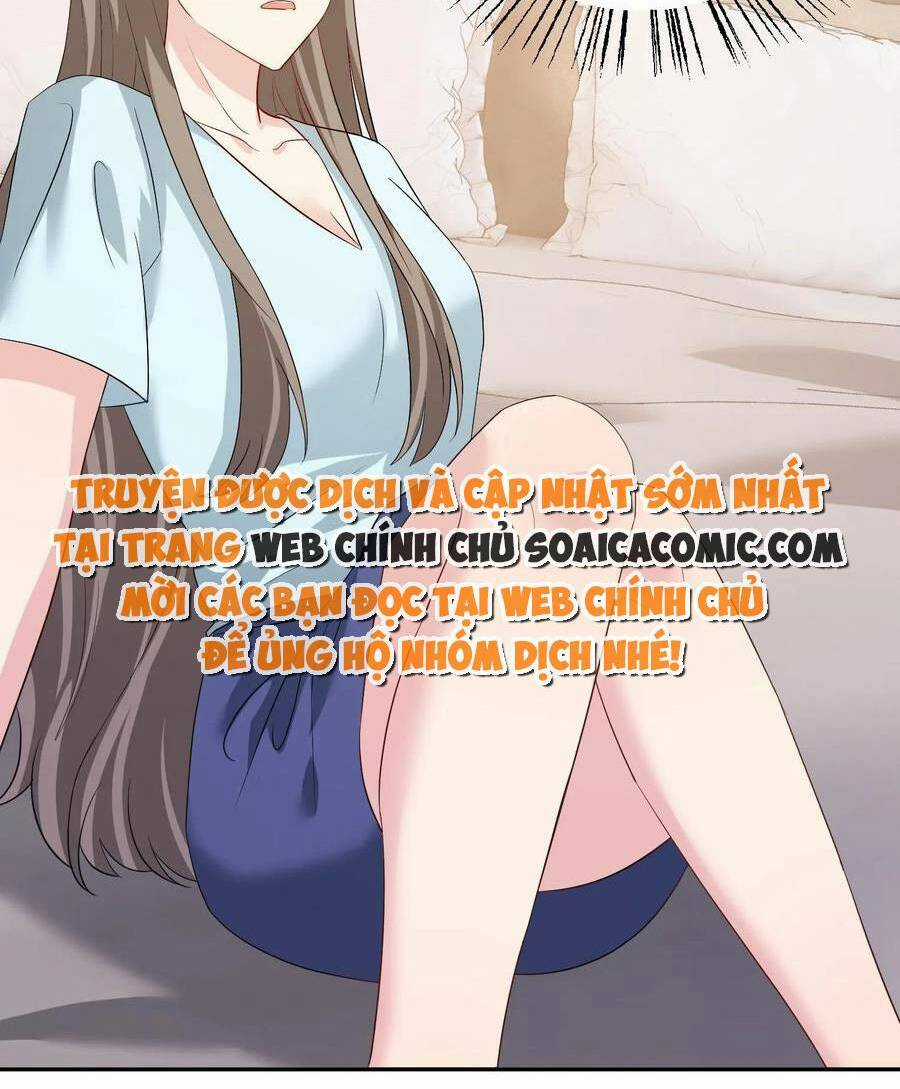 Bệnh Kiều Lệ Gia Được Ta Sủng Ái Nên Kiêu Chapter 151 trang 22