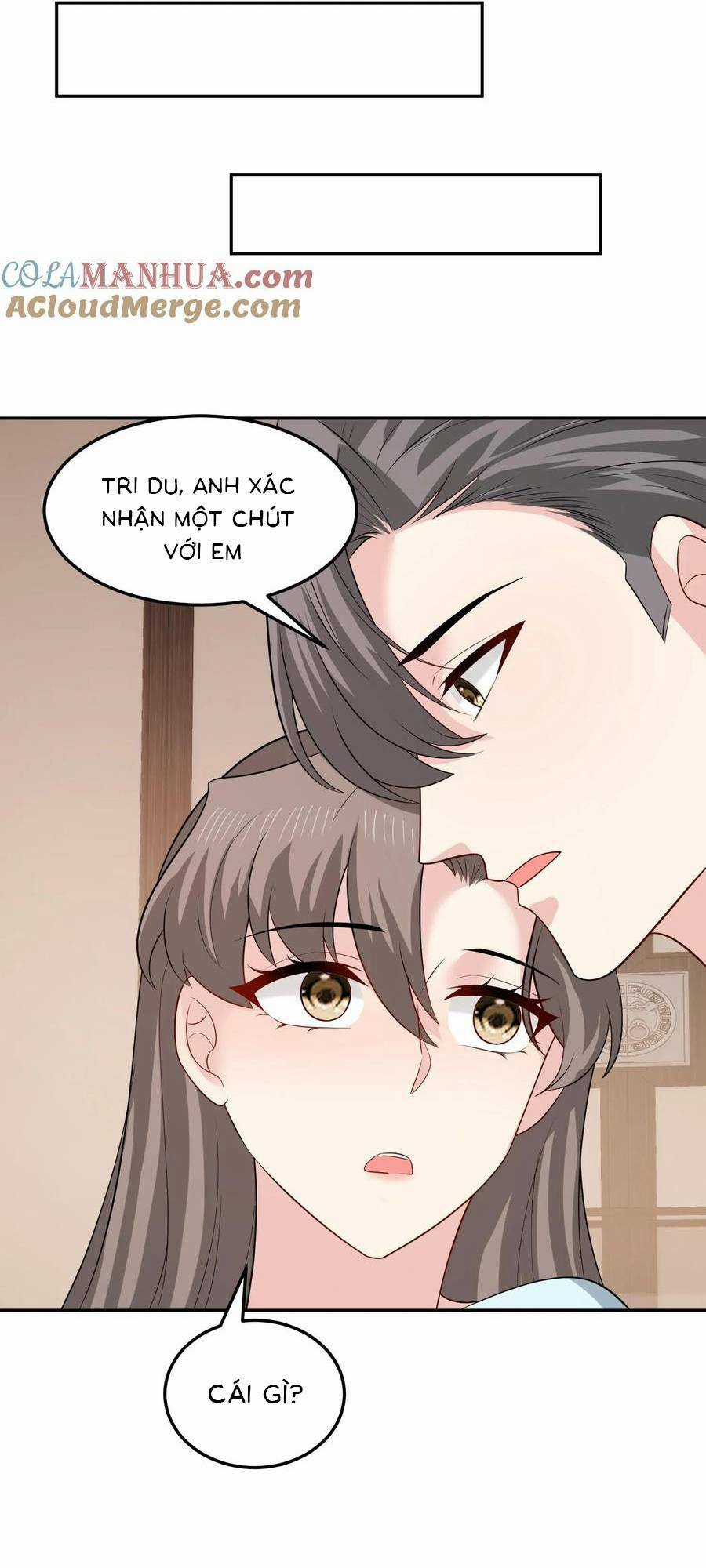 Bệnh Kiều Lệ Gia Được Ta Sủng Ái Nên Kiêu Chapter 151 trang 6