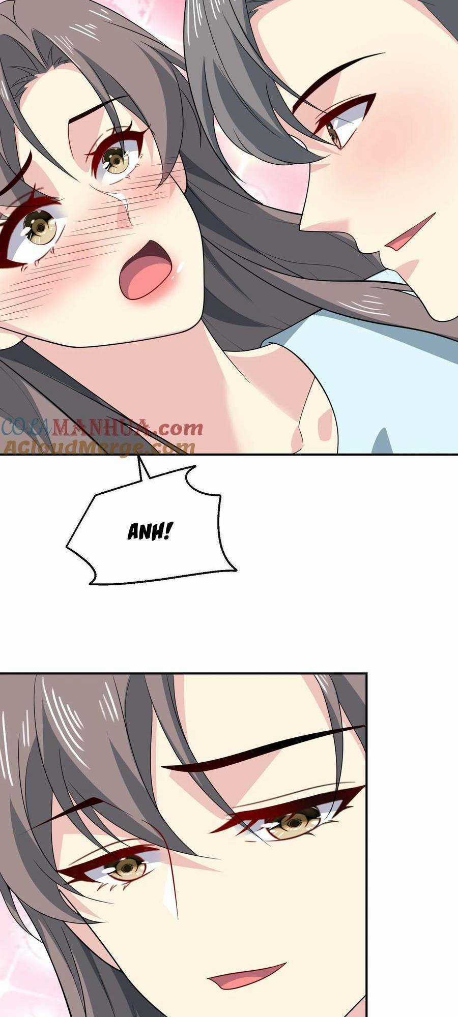 Bệnh Kiều Lệ Gia Được Ta Sủng Ái Nên Kiêu Chapter 152 trang 1