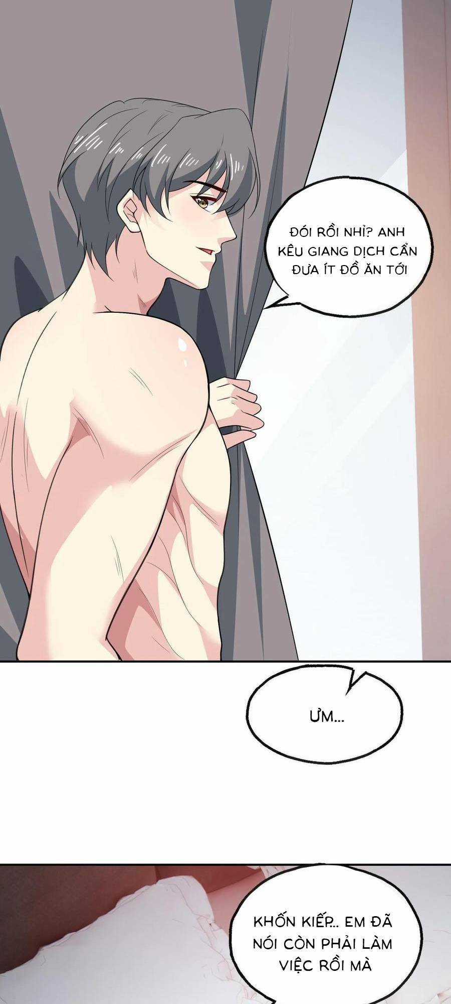 Bệnh Kiều Lệ Gia Được Ta Sủng Ái Nên Kiêu Chapter 152 trang 13