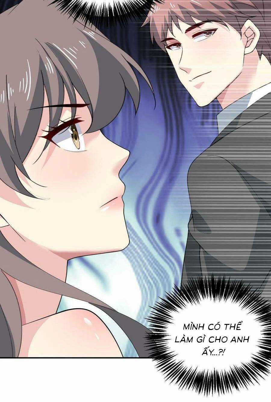 Bệnh Kiều Lệ Gia Được Ta Sủng Ái Nên Kiêu Chapter 152 trang 22