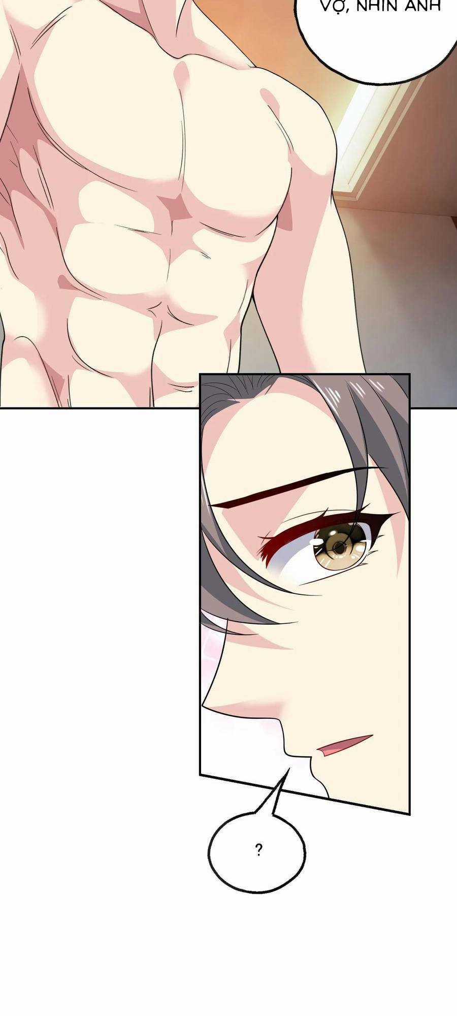 Bệnh Kiều Lệ Gia Được Ta Sủng Ái Nên Kiêu Chapter 152 trang 5