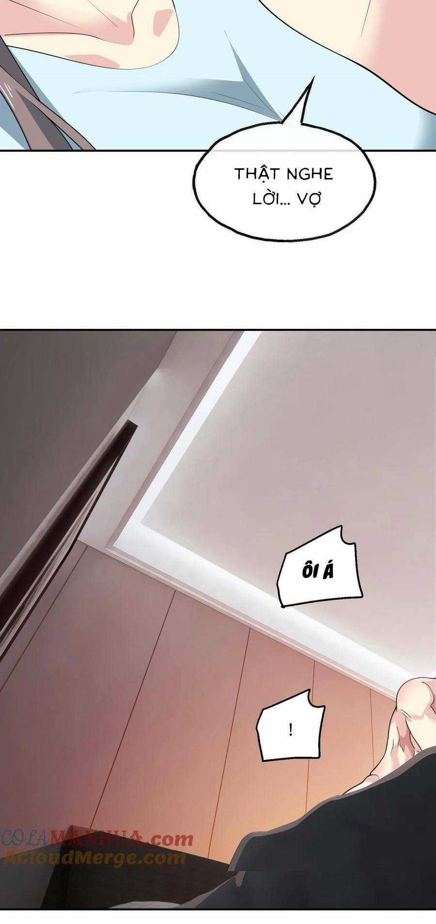 Bệnh Kiều Lệ Gia Được Ta Sủng Ái Nên Kiêu Chapter 152 trang 7