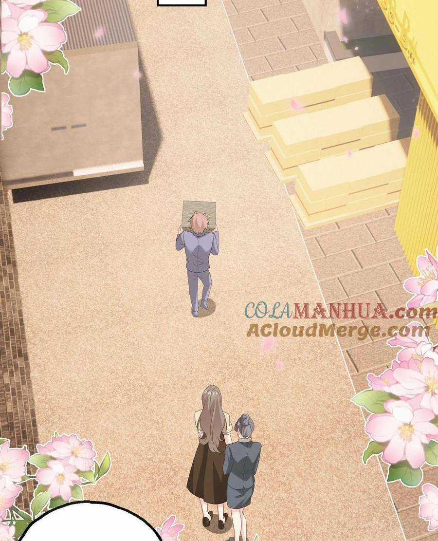 Bệnh Kiều Lệ Gia Được Ta Sủng Ái Nên Kiêu Chapter 153 trang 19