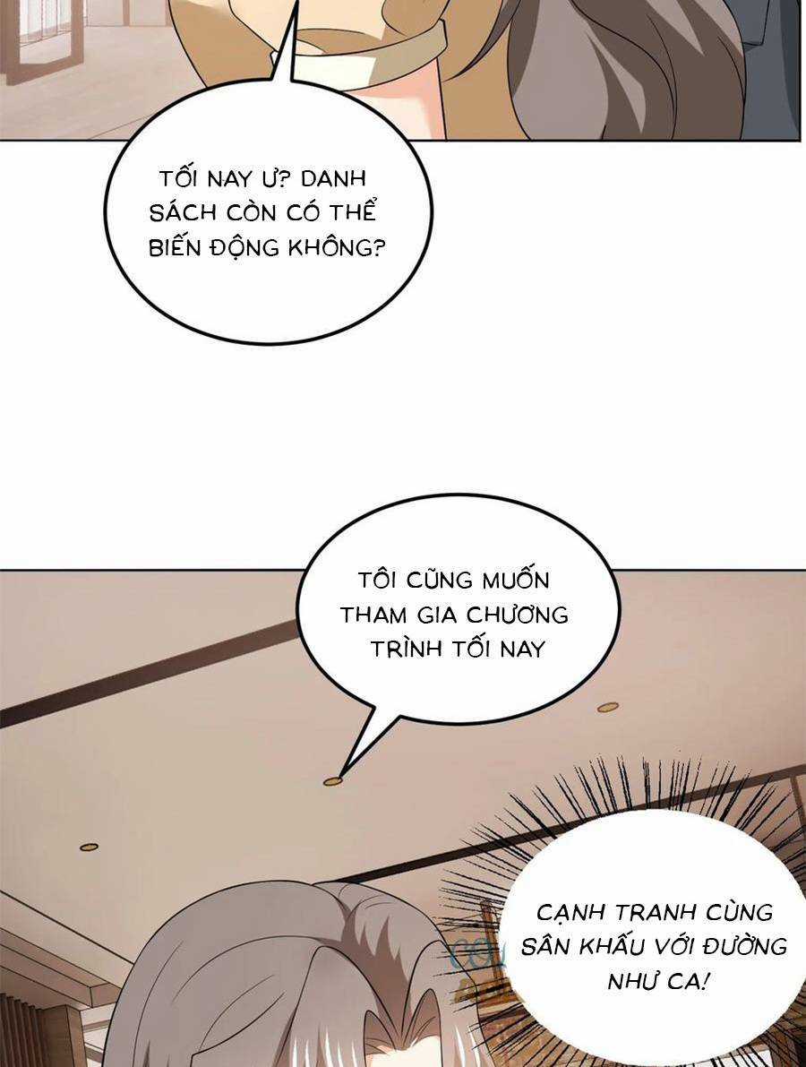 Bệnh Kiều Lệ Gia Được Ta Sủng Ái Nên Kiêu Chapter 154 trang 21