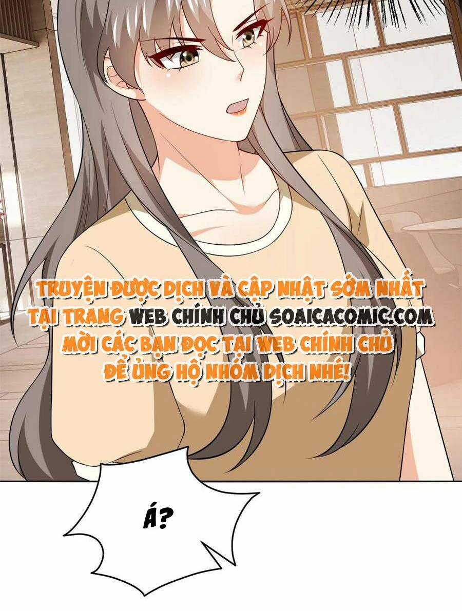 Bệnh Kiều Lệ Gia Được Ta Sủng Ái Nên Kiêu Chapter 154 trang 22