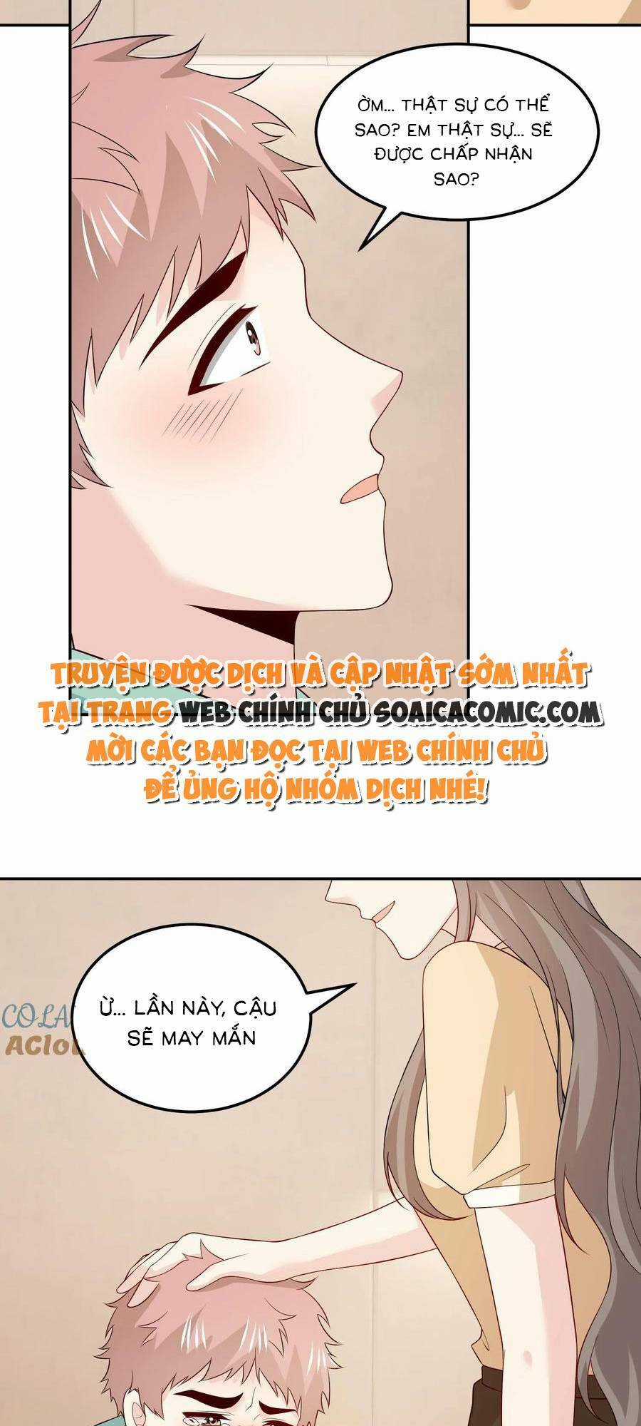 Bệnh Kiều Lệ Gia Được Ta Sủng Ái Nên Kiêu Chapter 154 trang 4