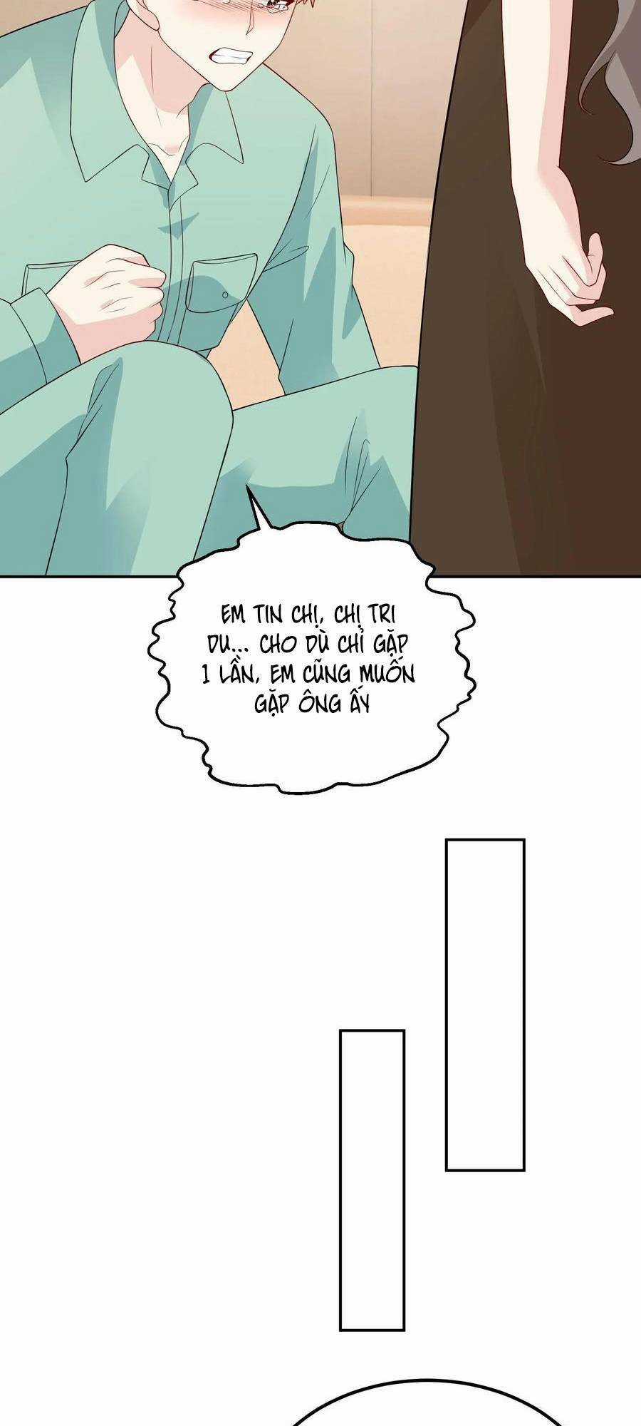 Bệnh Kiều Lệ Gia Được Ta Sủng Ái Nên Kiêu Chapter 154 trang 5