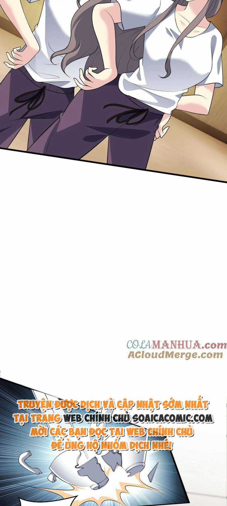 Bệnh Kiều Lệ Gia Được Ta Sủng Ái Nên Kiêu Chapter 155 trang 12