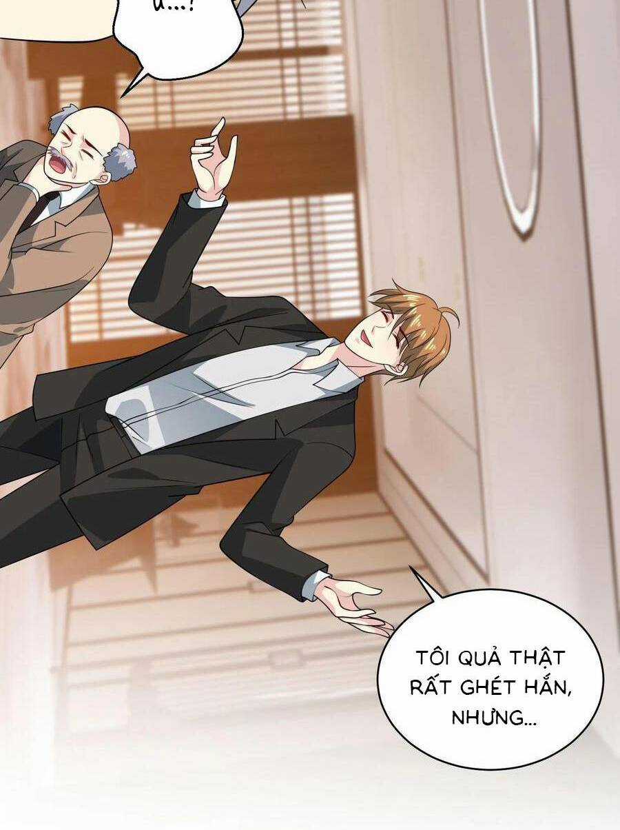 Bệnh Kiều Lệ Gia Được Ta Sủng Ái Nên Kiêu Chapter 155 trang 20
