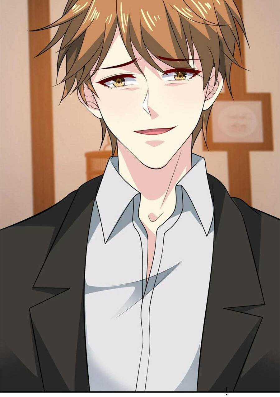 Bệnh Kiều Lệ Gia Được Ta Sủng Ái Nên Kiêu Chapter 155 trang 23