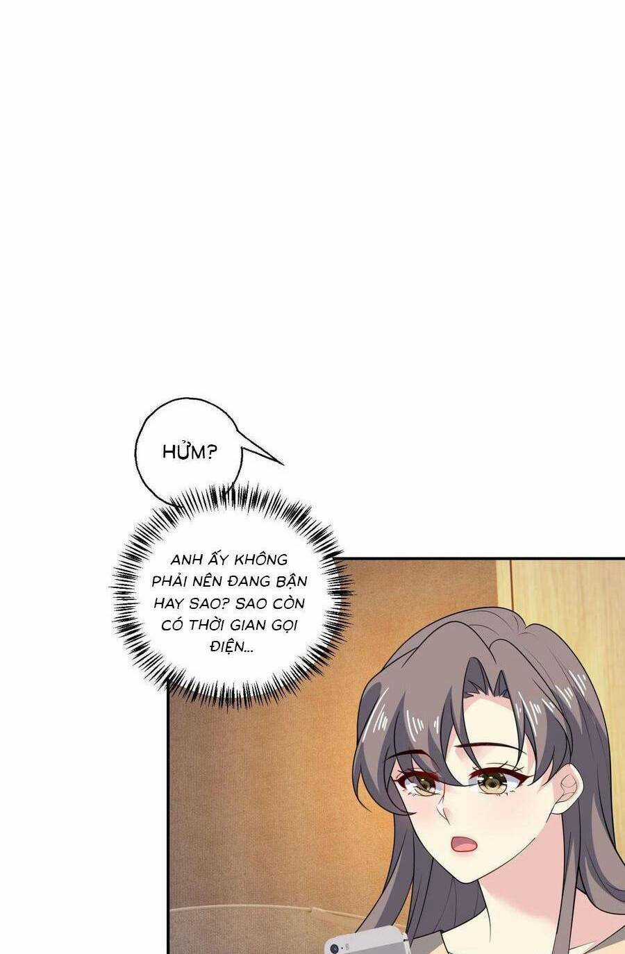 Bệnh Kiều Lệ Gia Được Ta Sủng Ái Nên Kiêu Chapter 156 trang 10